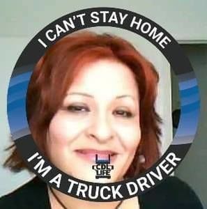 Meet your Posher, Norma